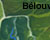Carte de la Réunion - Forêt de Bébourg
